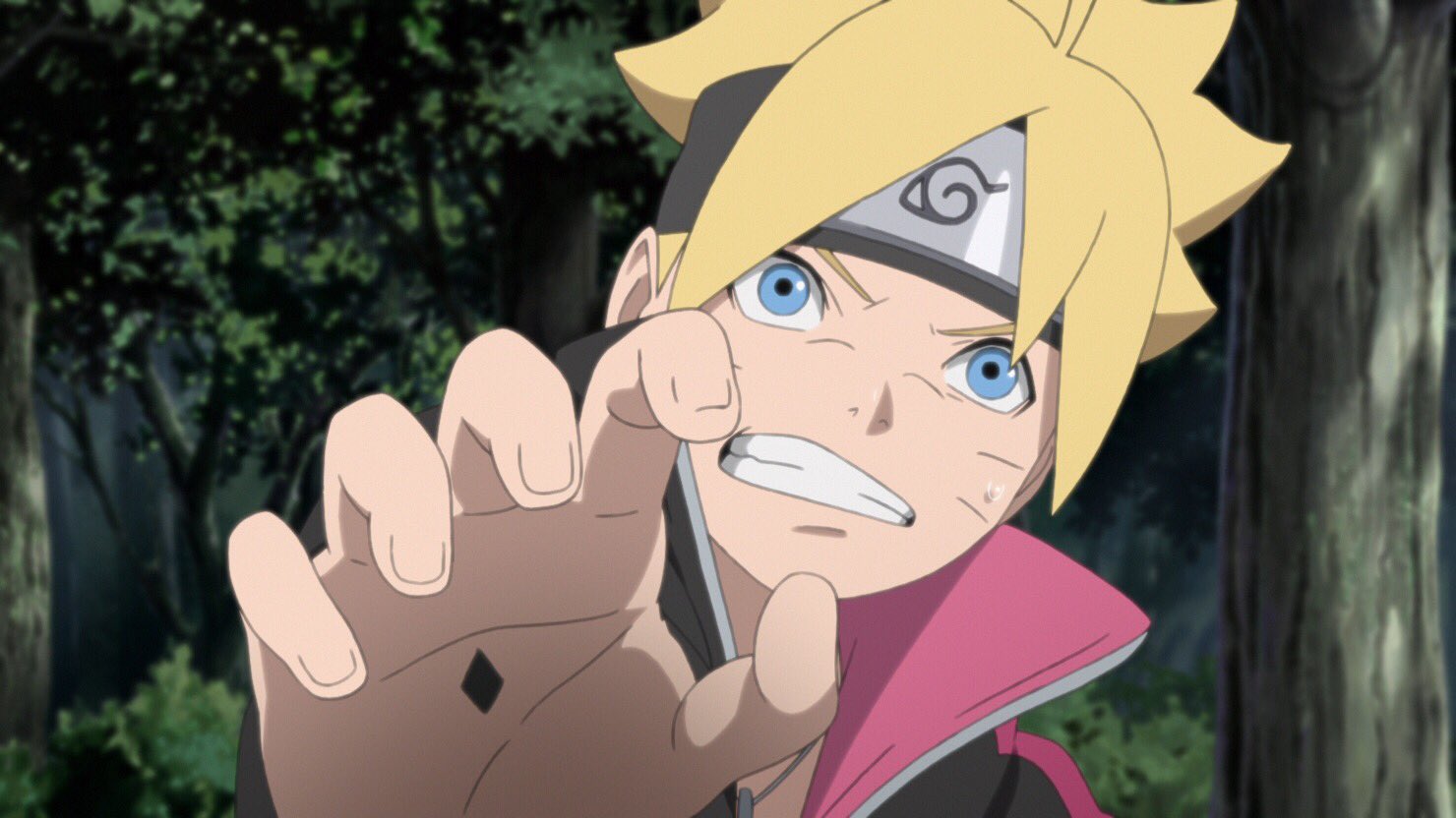 Central Boruto: Naruto Next Generations (@ctnarutonext) / X