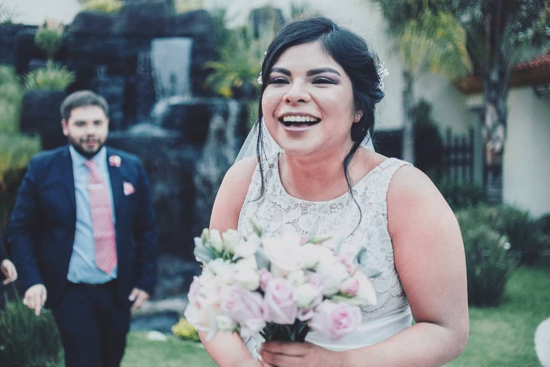 MerabFoto's tweet image. Bodas.