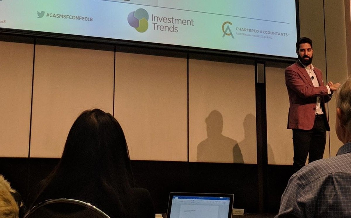 Investment Trends tweet media