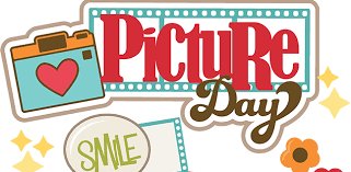 Tomorrow is Picture Day! Don't forget to pack envelopes with checks made payable to " Pasternak Photography".