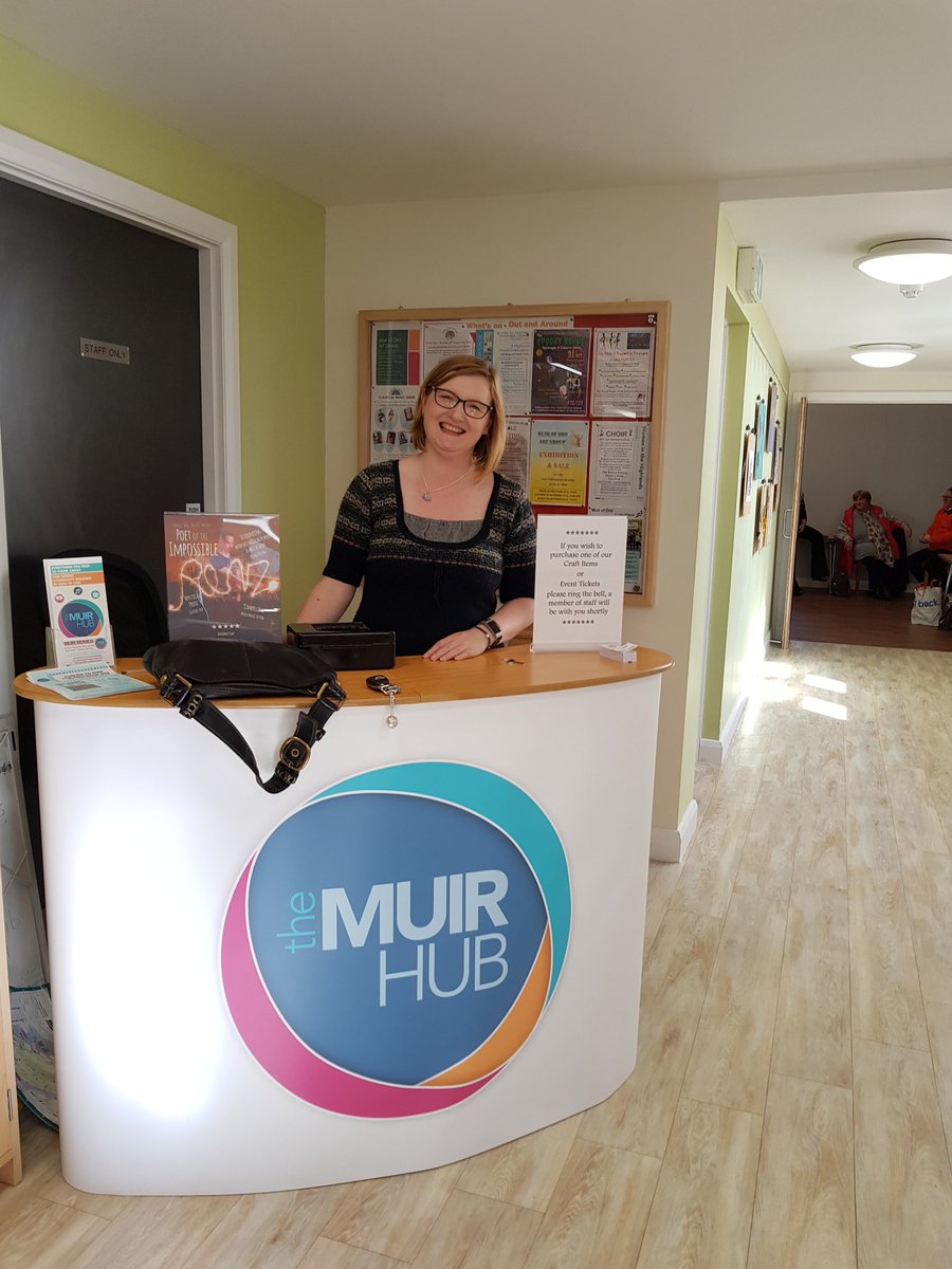 Angela MacLean (@cllrangelam) on Twitter photo Cllr Margaret <a href="/Indycouncillors/">Highland_Indy_Cllrs</a> and I bumped into Hannah at Muir of Ord Hub.we were looking and some of the local crafts for sale. Cllr Margaret <a href="/Indycouncillors/">Highland_Indy_Cllrs</a> and I bumped into Hannah at Muir of Ord Hub.we were looking and some of the local crafts for sale.