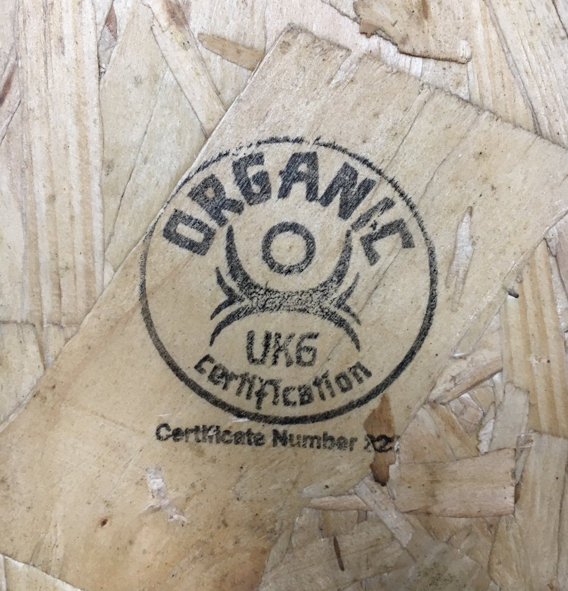 OrganicTannery's tweet photo. It’s official we are certified (or should that be certifiable!!)
#biodynamic #biodynamics #biodynamicfarming #demeter #organic #organicsheepskin #organictannery #tannery #sheepskin #sheepskinrug #demetercertified #demeterbiodynamic #babysafe #babysheepskin https://t.co/OkjBOdOX8p