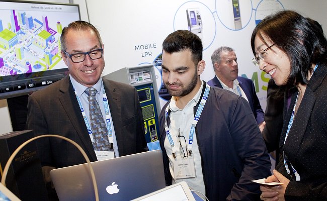 parkingaust's tweet photo. Find out who's exhibiting at PACE 2018. There are now more than 40 confirmed exhibitors.  https://t.co/s0qVq5ku4O https://t.co/e614tpZxjX