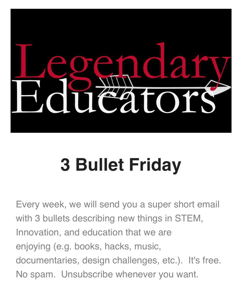 LegendEducators's tweet photo. https://t.co/dCE782xb4F
#LegendaryEducators https://t.co/4cTSxlTemB
