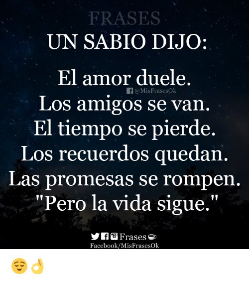 A C Twitterissa Reflexion Amor Amistad Resilencia