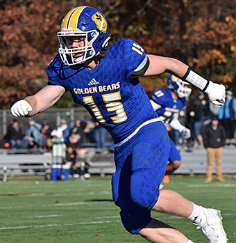 Article features team leader and all-around #JuiceHound Kevin McLaughlin @JuiceHound6 #AlwaysOn #OneBetter #WePlayFor4
d3football.com/columns/around…