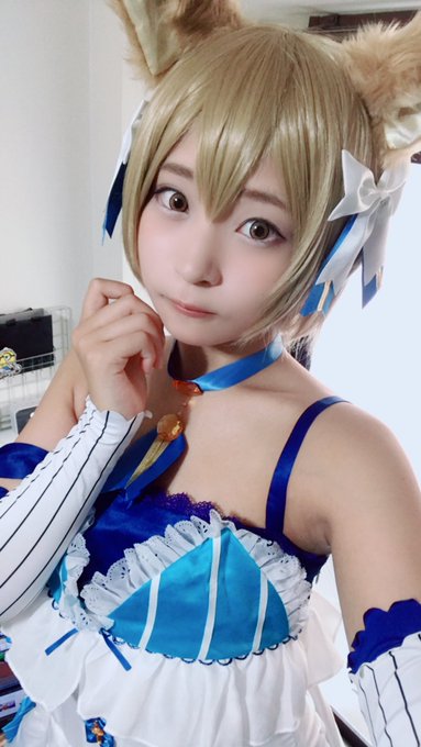 コスプレイヤーやよっぺ。のTwitter画像32