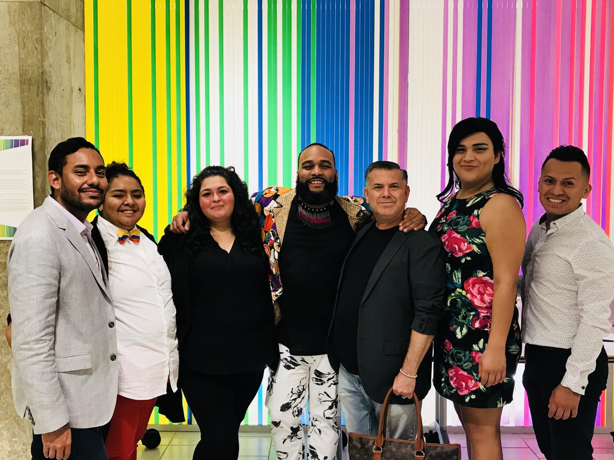 HRC Celebrates Latinx Heritage Month