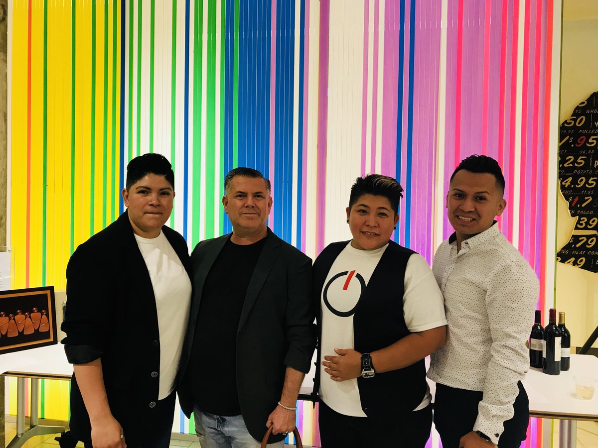 HRC Celebrates Latinx Heritage Month