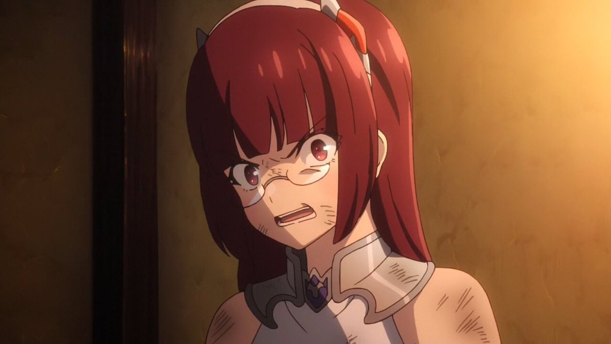 アニメ 異世界魔王と召喚少女の奴隷魔術 12話感想ツイートまとめ Togetter アニメ 異世界魔王と召喚少女の奴隷魔術 12話感想ツイートまとめ Togetter