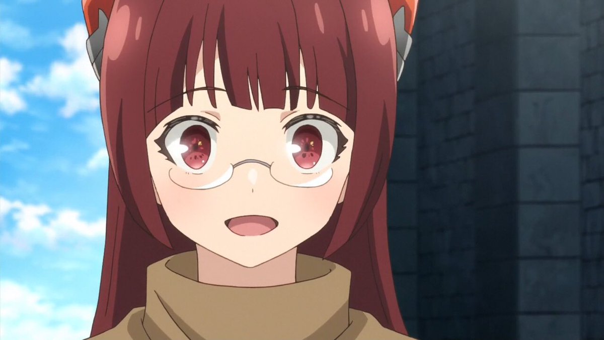 アニメ 異世界魔王と召喚少女の奴隷魔術 12話感想ツイートまとめ Togetter アニメ 異世界魔王と召喚少女の奴隷魔術 12話感想ツイートまとめ Togetter
