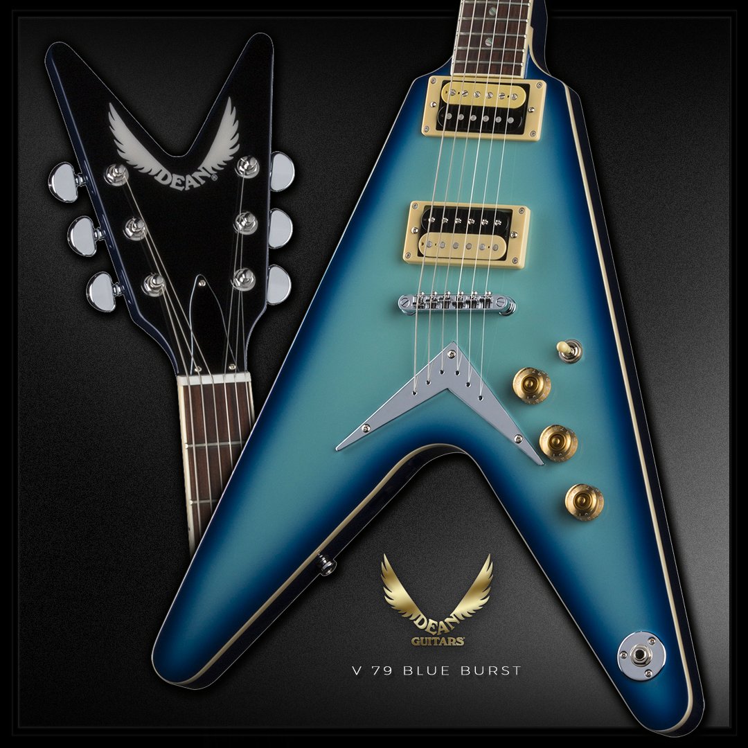 Dean Guitars on Twitter: