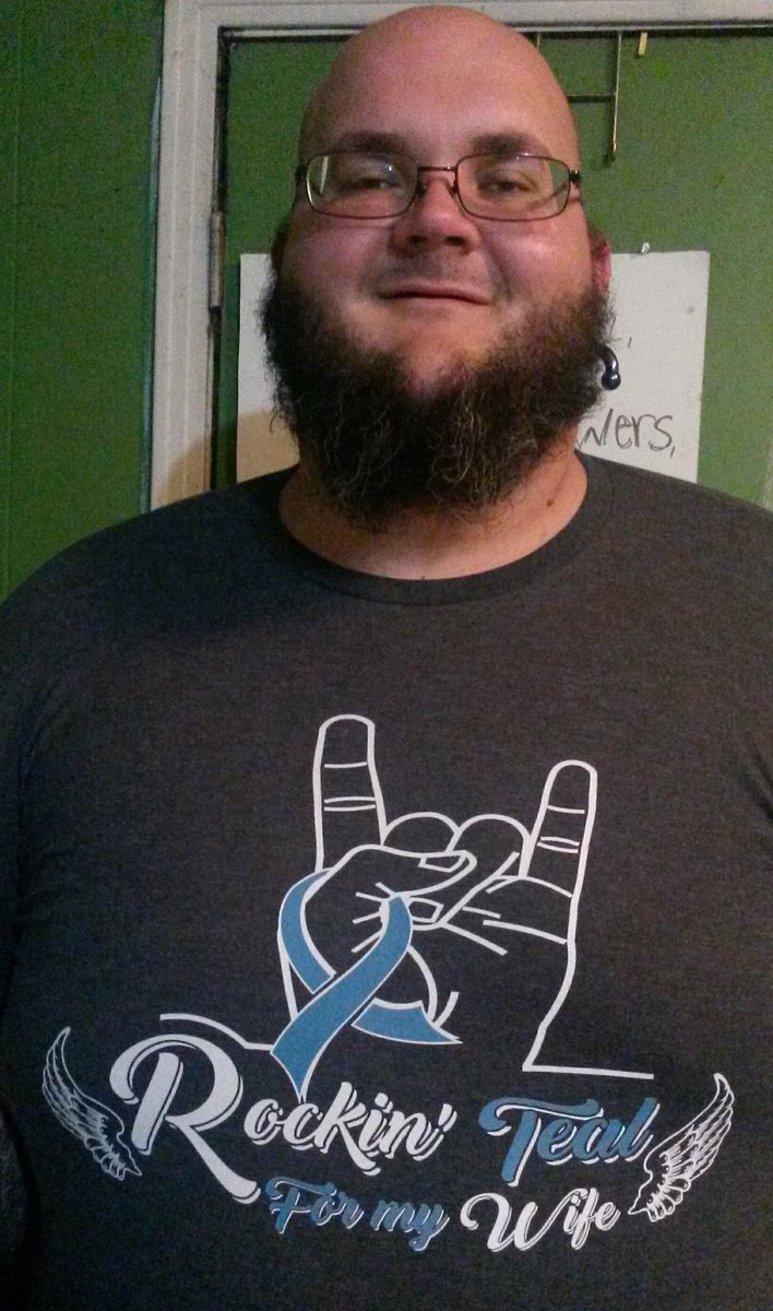 mila_mananquil's tweet image. RT  RT  RT  RT  RT @0Kacie: This is why we&apos;ve been together 17 years. He&apos;s my rock. #PCOSAwarene…