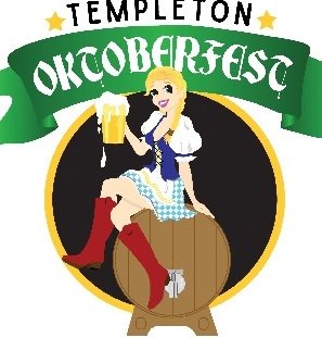 Just over a week away! Get ready for beer and cider from <a href="/BallastPoint/">Ballast Point Beer</a>, Figueroa Mountain, <a href="/FirestoneWalker/">Firestone Walker</a>, <a href="/lagunitasbeer/">LAGUNITAS BREWING CO</a>, <a href="/TinCityCider/">Tin City Cider</a> and more – and don’t forget to wear your lederhosen! Learn all about Templeton Oktoberfest here. bit.ly/2OdiRW7