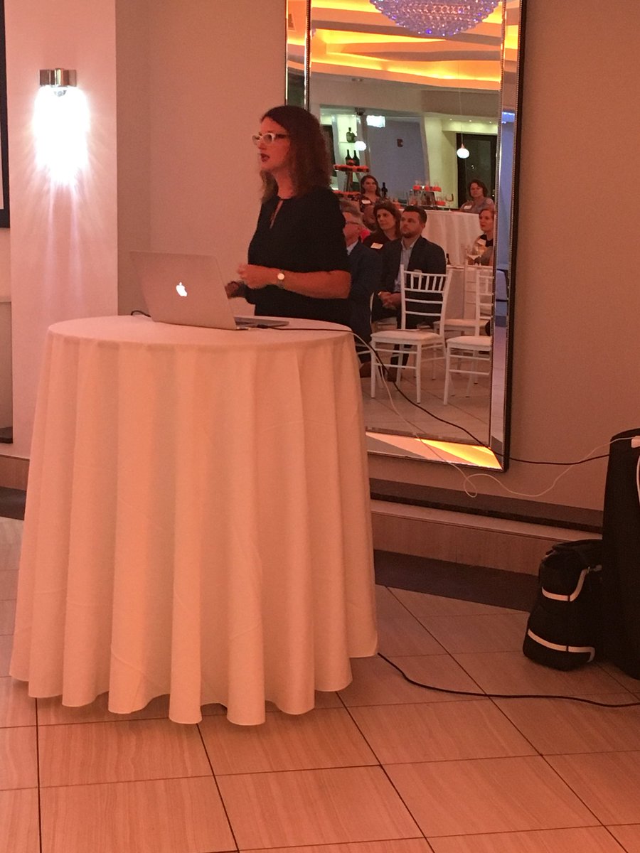 Learning from @dretaileditor