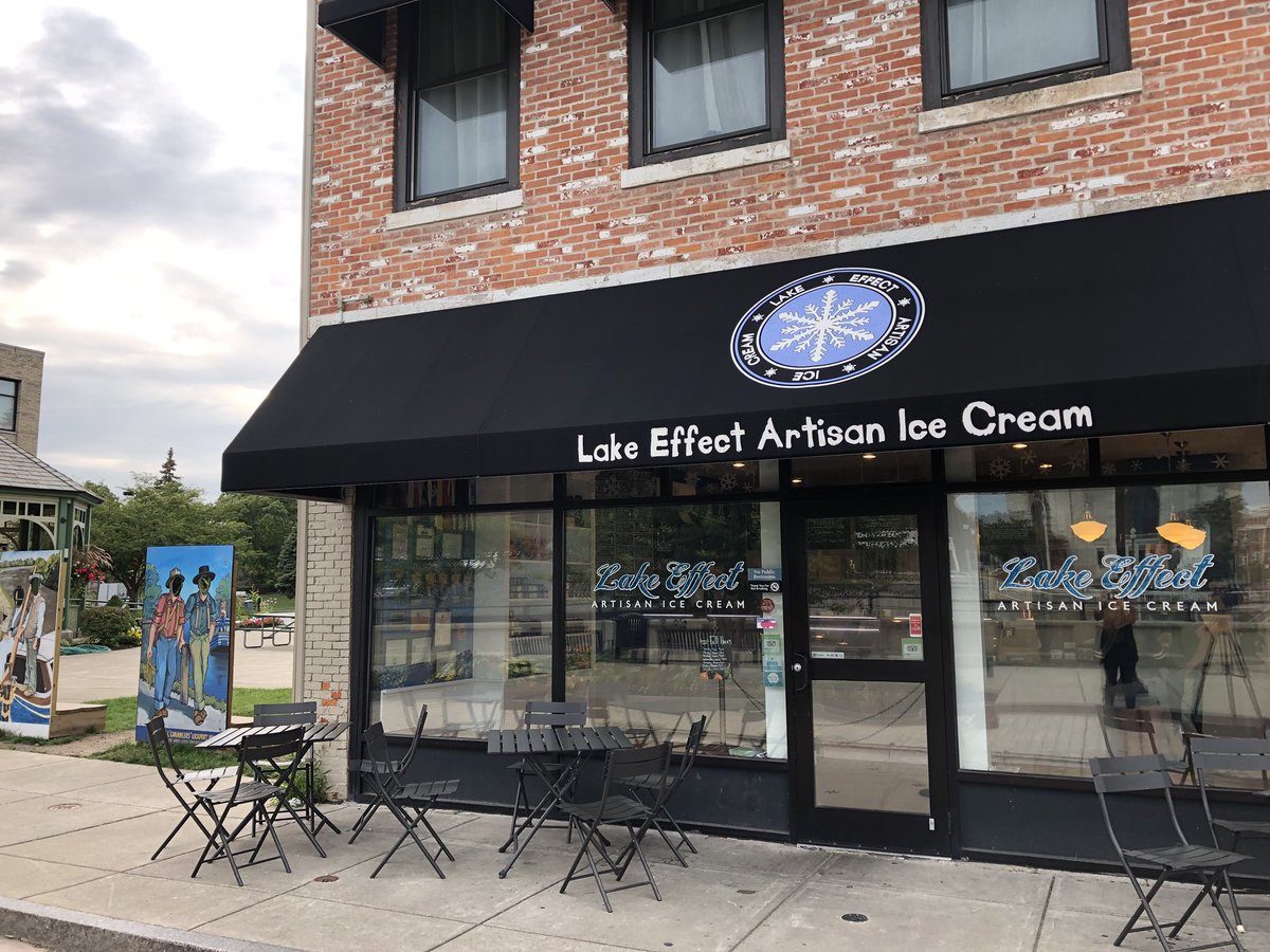 Lake Effect Ice Cream (lake_effect_ic) Twitter