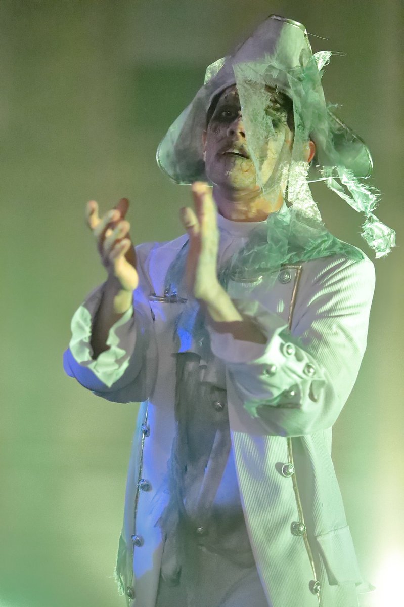 M Minami 9 16 ゾンビデダンス グラマシー 海賊ゾンビ これはたくやくんでしょう ユニバ ユニバファン Usj ユニバーサルスタジオ ユニバーサルスタジオジャパン ハロウィン ホラーナイト ゾンビデダンス ゾンビ ゾンビモブ T Co