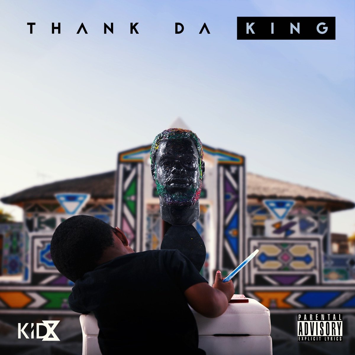 @KidXSA - #ThankDaKing 🙌🙌
Rt🌍🇿🇦💯
