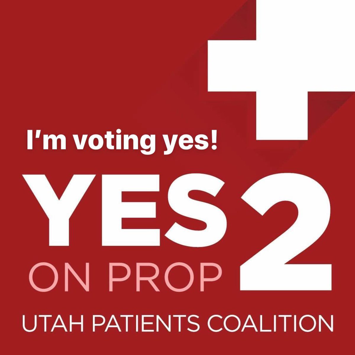 TyDuCi's tweet photo. #utahprop2 #prop2 https://t.co/8xRCQbp31A
