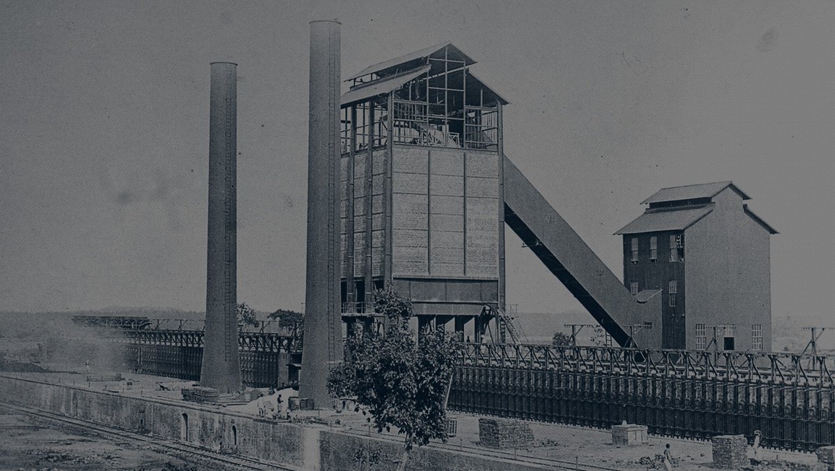 first steel plant in india
