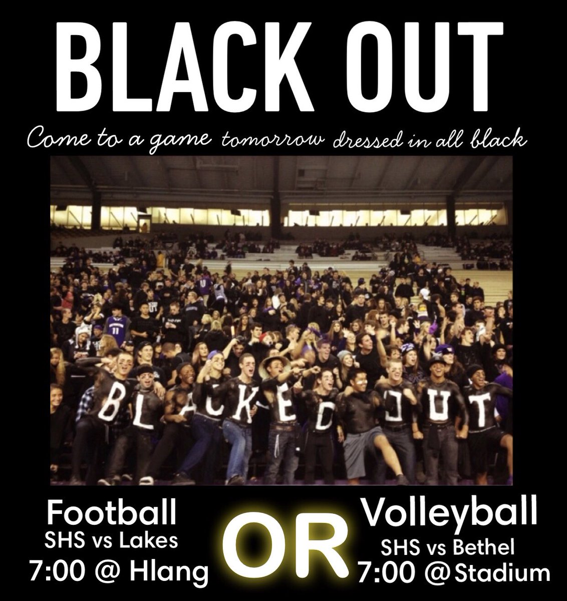 Stadium Cheer 18-19 tweet media