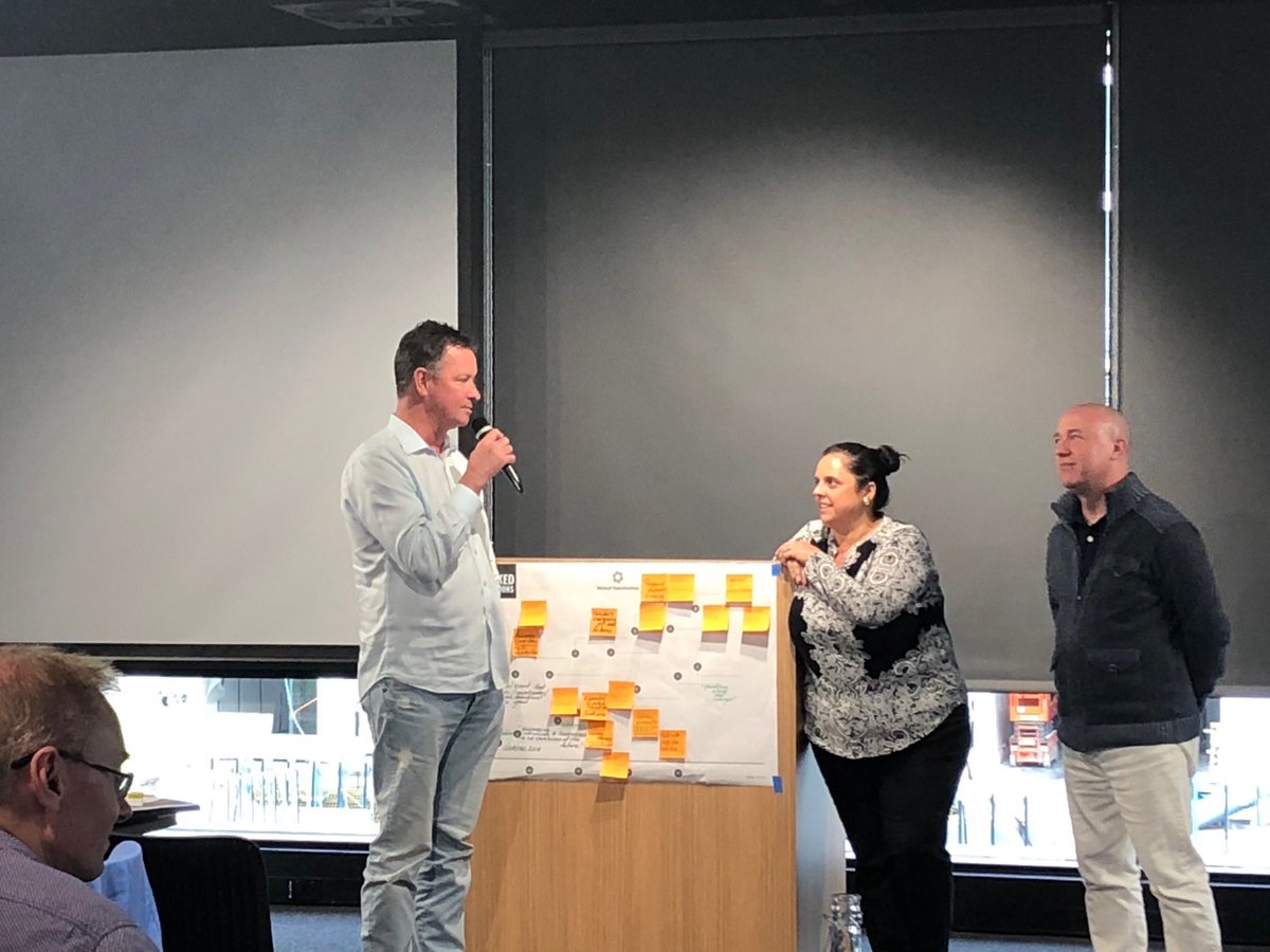 chrishwhelan's tweet photo. Wrapping up #WickedOpportunitites #woapac. Great ideas https://t.co/4UJmoxYPiF