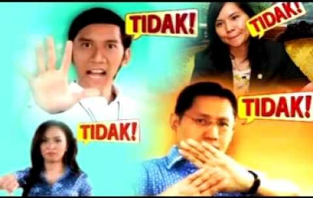 Hen_Riko's tweet photo. @LawanPoLitikJW Saya pun secara pribadi memboikot partai demokrat krn iklan ini https://t.co/p2JONtY5UW