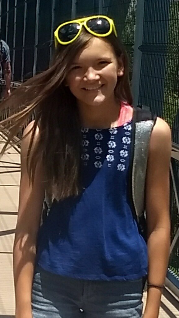 CcsnmScorch's tweet photo. Our next 🔥SCORCHER OF THE WEEK🔥 is Haley!! Haley has been working so hard on her tumbling technique and always comes in with a positive attitude. She takes critiques with a smile on her face and is such a pleasure to have around. We ❤️ you Haley!! Keep it up 💪🏽 https://t.co/rIPXo20dXh