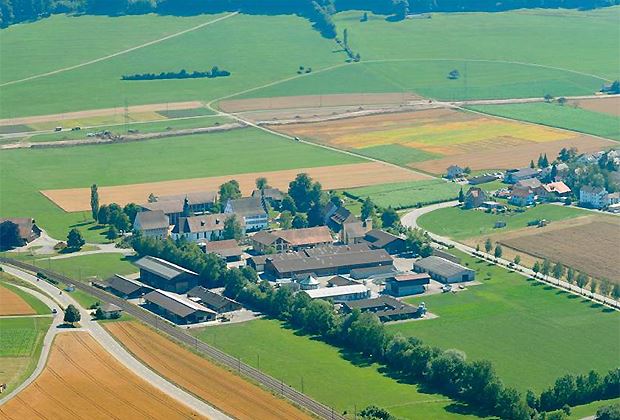 SchweizerBauer's tweet image. «Tänikon wird nicht geschlossen»

Die #Forschungsanstalt Agroscope in Tänikon TG wird nicht geschlossen. Tänikon soll Teil eines Forschungs-Netzwerks bleiben. 

#Bundesrat #Tänikon #Agroscope #Forschung #Thurgau

schweizerbauer.ch/pflanzen/forsc…