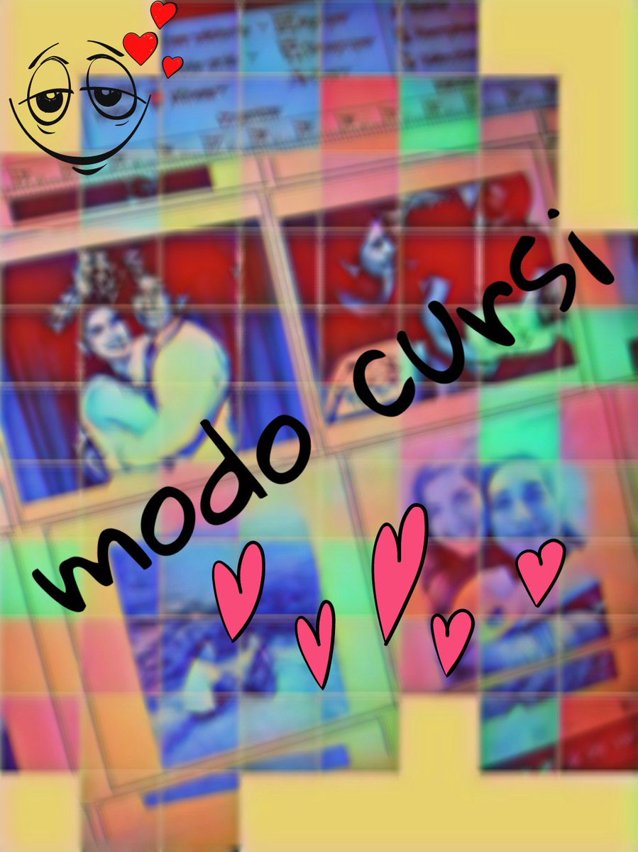 JaelRdzC's tweet image. #Almost4 💕