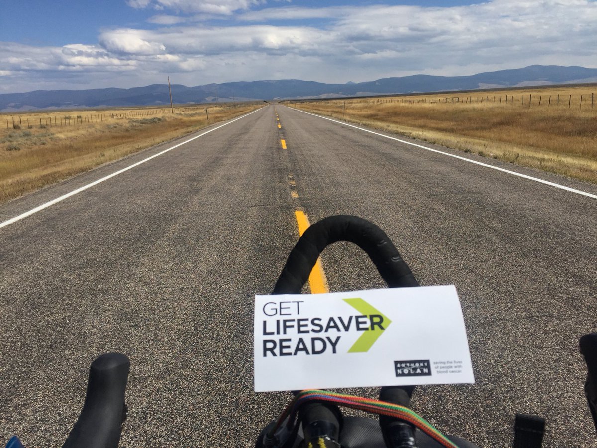 supermarrowman's tweet image. This one is for anyone planning to sign up as a #stemcelldonor and #bonemarrowdonor. You can genuinely save a life. Think about it! Sign up via @AnthonyNolan.