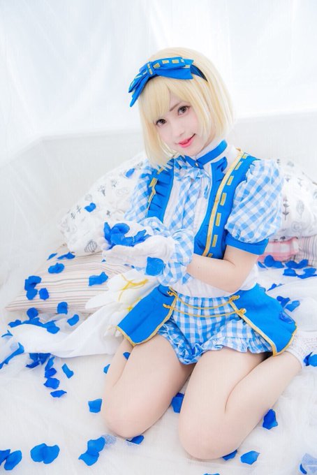 コスプレイヤー赤木クロのTwitter画像35