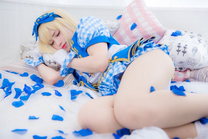 コスプレイヤー赤木クロのTwitter画像36