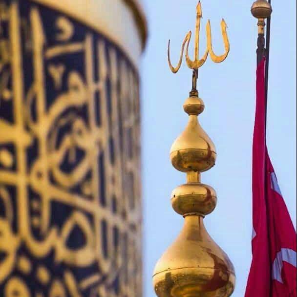 Sarwar_here's tweet photo. کہہ دو ہوا سے ، کہ اب شور نہ کرے 
طیبہ سے کربلا تک سوئے نہیں میرے حسین 

#پیغام_امام_حسین
 #MuharramUlHaram #Muharram #Karbala #Muharram2018 #ImamHussain https://t.co/iCNk4PsjAb