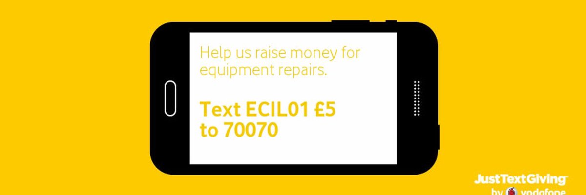 EalingBizExpo's tweet photo. #MeettheExhibitors

Proud to announce @EalingShopmo as the chosen charity for #EalingBizExpo2019. 

We will be supporting the work they do providing mobility equipment for #Ealing residents who need it. #donations #raisingawareness #pleasejoinus 

👉🏼 https://t.co/YUFjimYAaM https://t.co/TIkh8NruTO