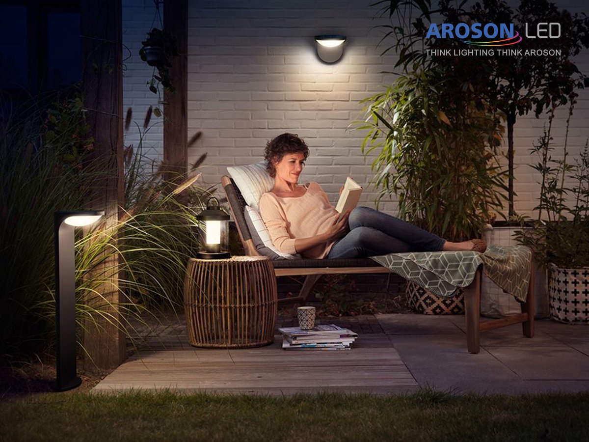 arosonglobal's tweet photo. Light up the hall way With ArosonLED #ArosonLED #LED #lightningstore #homeimprovement #homeDecor #EnergySaving https://t.co/OqXRXTyX06
