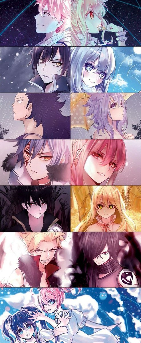 “When we're teamed up with the people we love and care about,we become unstoppable.”