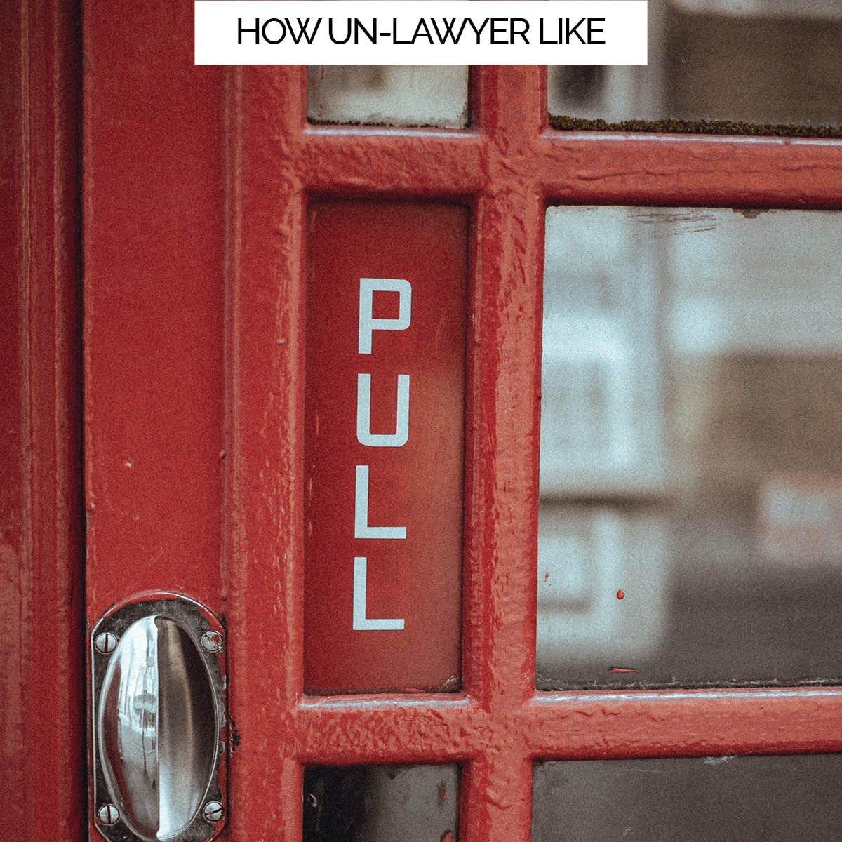 DangerExley's tweet image. Always available? 

Learn more ow.ly/PWBe30l4h7n 
#HowUnLawyerLike
#DELawyers
#DEDifference
#AlwaysAvailable