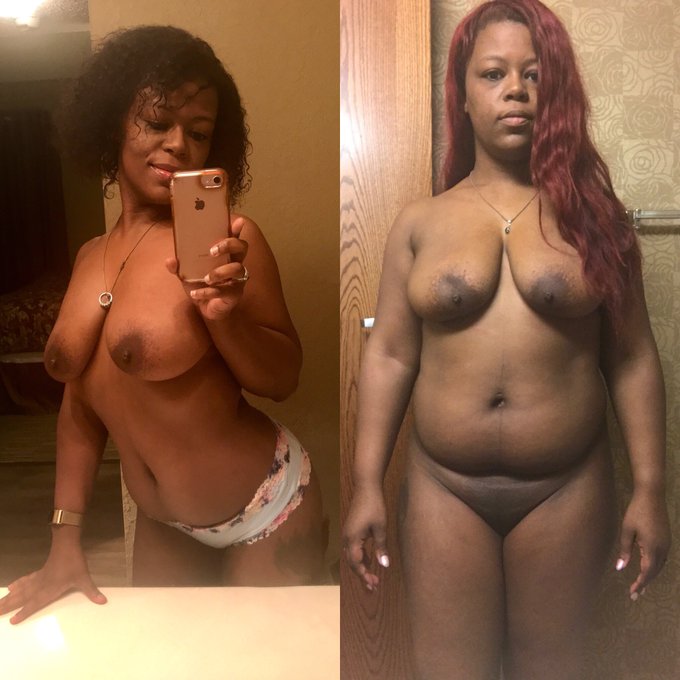 1st &amp; last time I&rsquo;m posting the &ldquo;before&rdquo; pic. After 40 pounds, I deserve to be happy ✌️ https://t.co