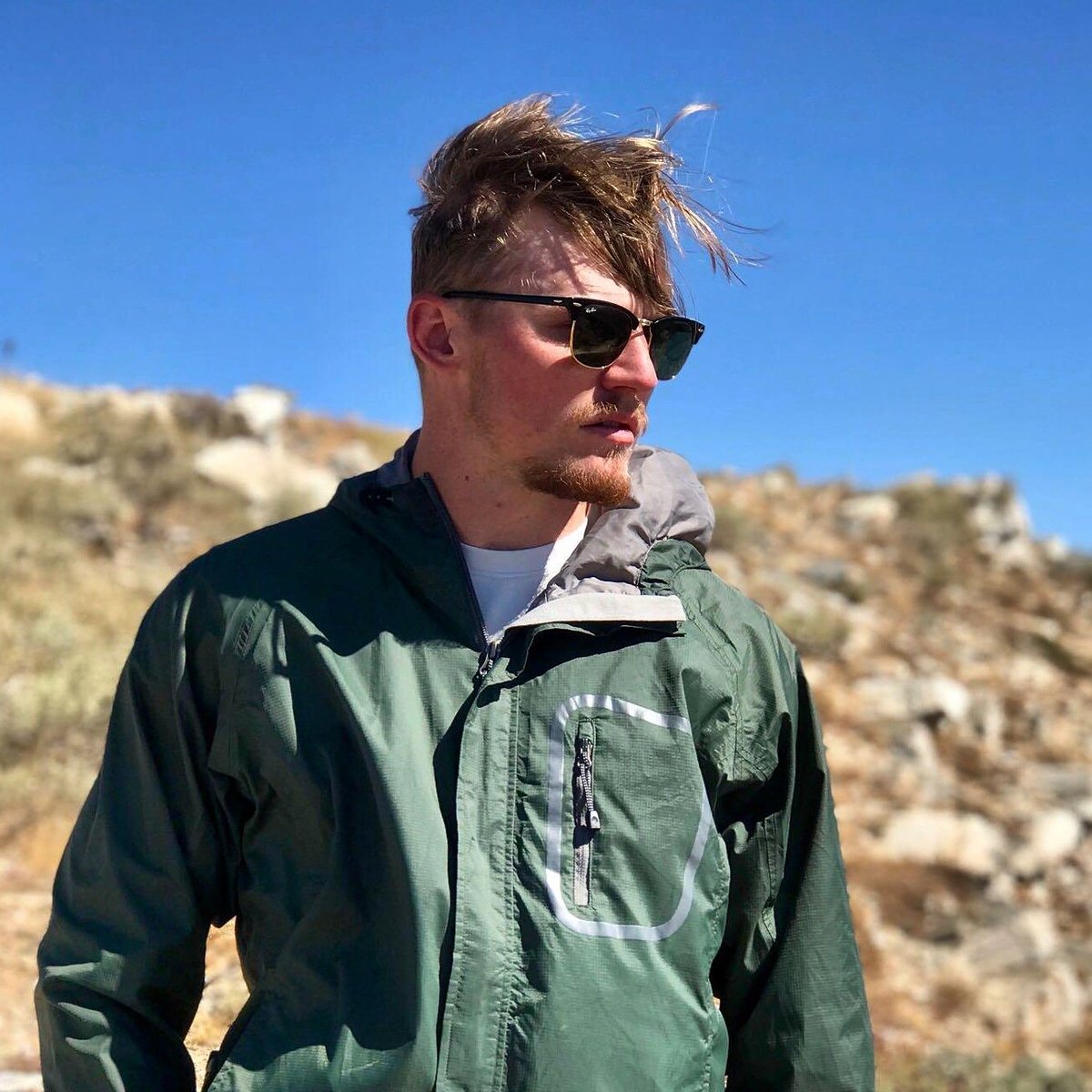 #NewProfilePic