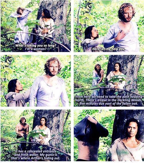 MissingMerlin's tweet photo. #MissingMerlin #Merlin #10YearsOfMerlin https://t.co/yj7K5g9gh2