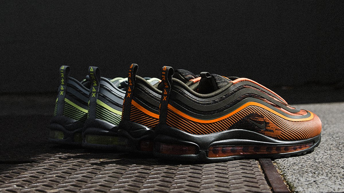air max 97 hype dc