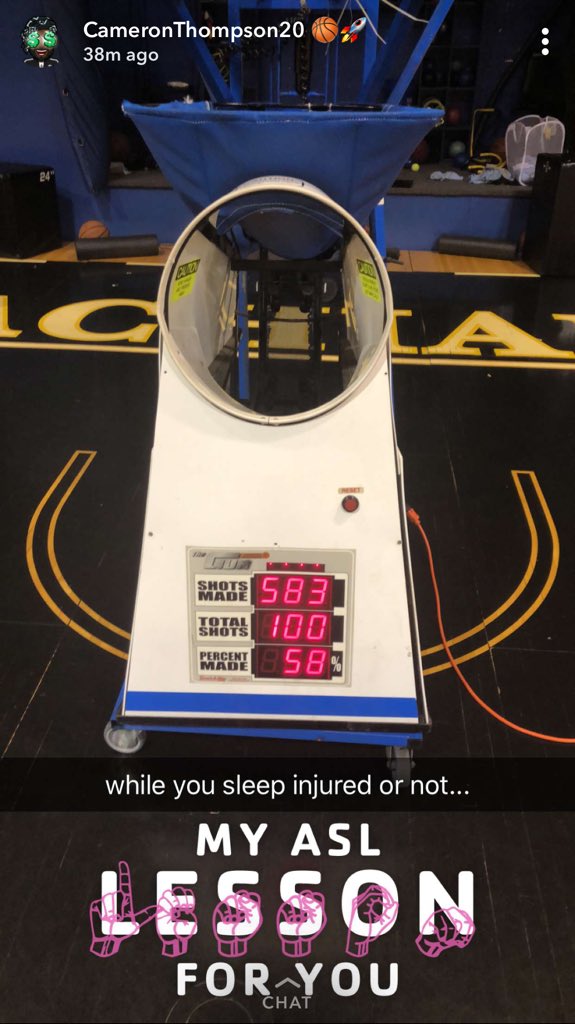 @Ctkilla2 we working 💯