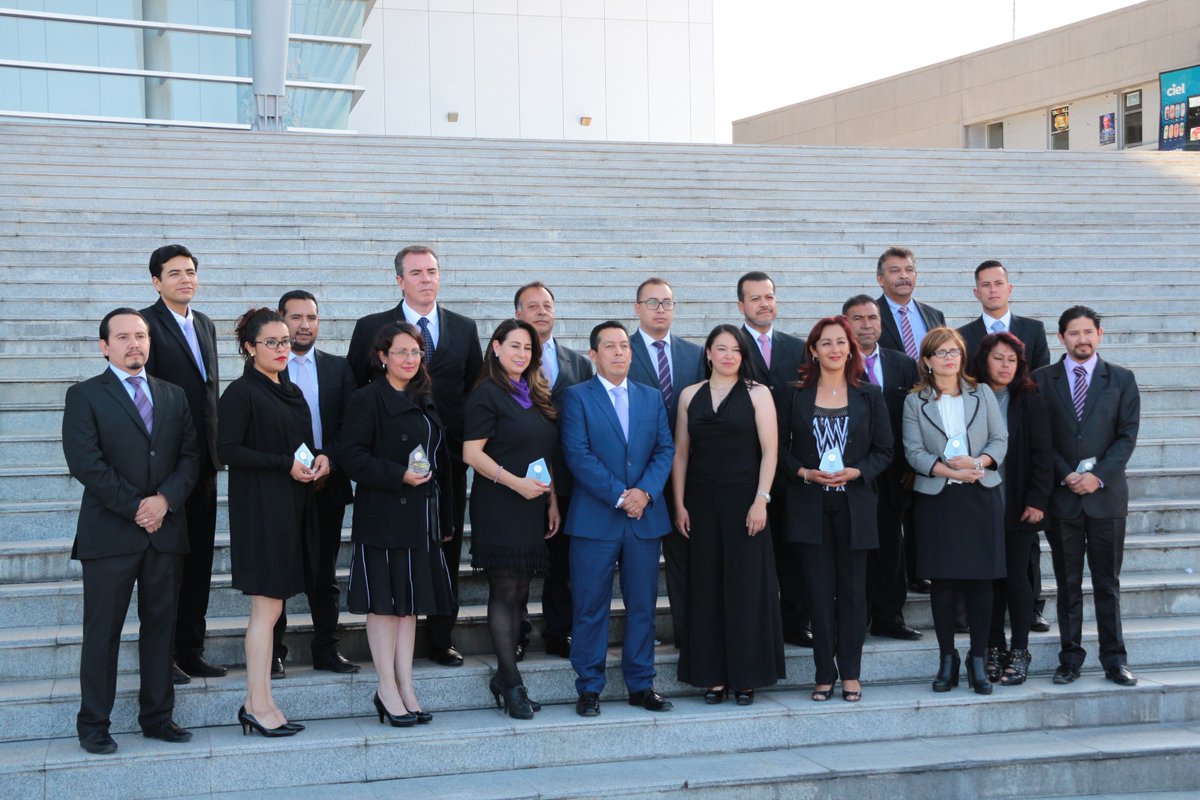 UPPachuca's tweet image. #15AñosConstruyendoNuestraHistoria

Reconocemos la dedicación y entrega de nuestras y nuestros compañeros con 15, 10 y 5 años de trayectoria.

Enhorabuena son nuestro #OrgulloUPP