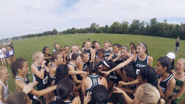 DjhsLadycelts's tweet photo. Come support your JXC Celts this Saturday at the first inaugural CELTIC CLASH NIGHT RACE🌙🏋🏼‍♀️. Races are at:
Girls JV: 6:45
Boys JV: 7:30
Girls varsity: 8:15
Boys varsity 8:45
GET HYPED CELTS @dm12osu @DublinSchools @dublinjeromehs @jeromeceltics @THEjeromejungle https://t.co/DweRFigGAn