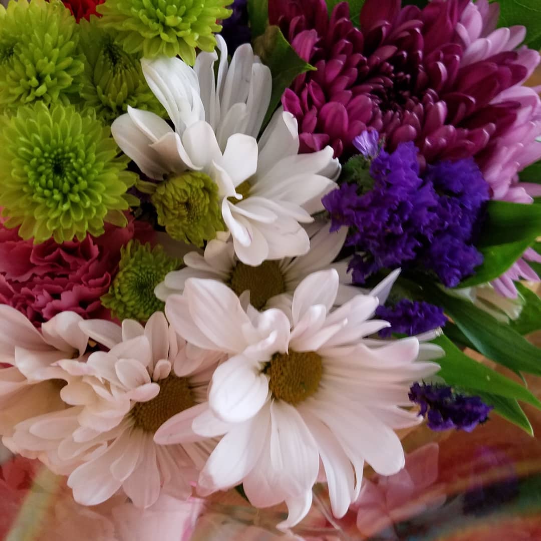 Thank you T2482. I appreciate everything you have taught me and all the relationships I made there. I will miss you all as I start my new adventure at my new store. #NeverStopGrowing #WorkWhereYouLove