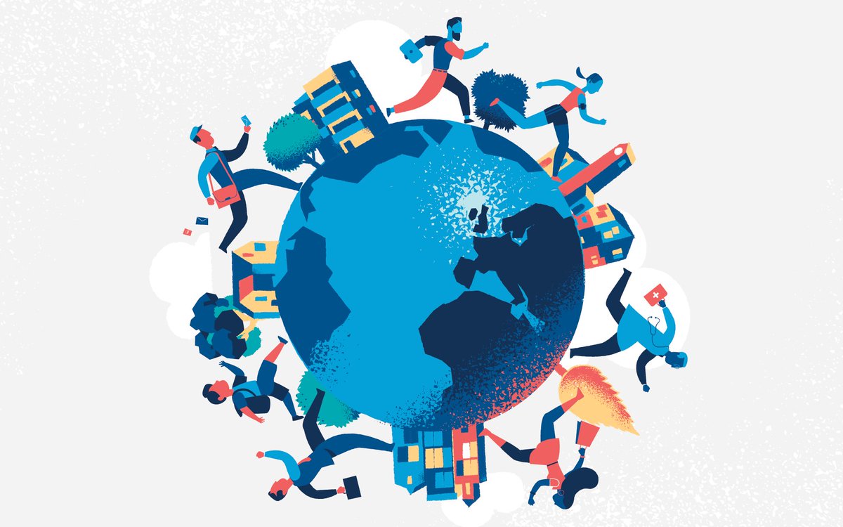 This expert Q&amp;A with <a href="/SharonSalzberg/">Sharon Salzberg</a> , <a href="/JaniceMarturano/">Janice Marturano</a> , and Mindful Editor-in-Chief Barry Boyce explores the role #mindfulness plays in taking leadership, measuring success, and preventing burnout. buff.ly/2ppwgja