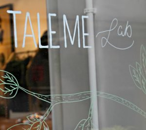 FunkyFreshProj's tweet image. Tale Me Lab dlvr.it/Qksth7