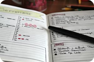 FunkyFreshProj's tweet image. Mon Bullet Journal dlvr.it/QksthJ