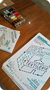 FunkyFreshProj's tweet image. La Textilerie x TFFP dlvr.it/Qksthf